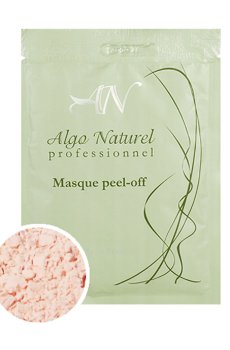 Альгинатная маска для лица Algo Naturel Masque Peel-Off Витаминная, 25 г