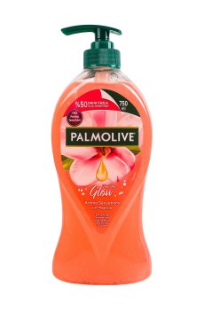 Гель для душа Palmolive Aroma Sensations Glow, 750 мл
