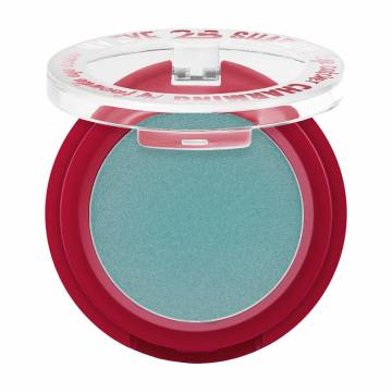 Уценка! Тени для век 2B My Eyeshadow, 15 Turquoise Green, 2.2 г Уценка! Тени для век 2B My Eyeshadow, 15 Turquoise Green, 2.2 г