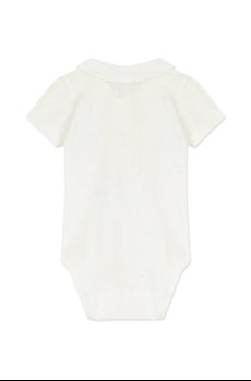 Детское боди из хлопка Tartine et Chocolat