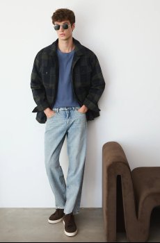 Куртка-рубашка Medicine