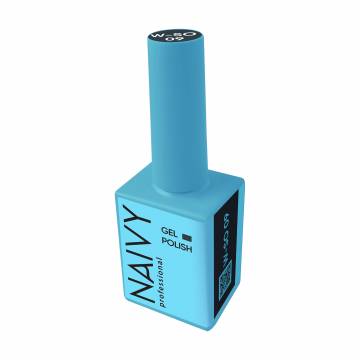 Гель-лак для ногтей Naivy Professional Gel Polish Winter, W-SO 09, 10 мл Гель-лак для ногтей Naivy Professional Gel Polish Winter, W-SO 09, 10 мл