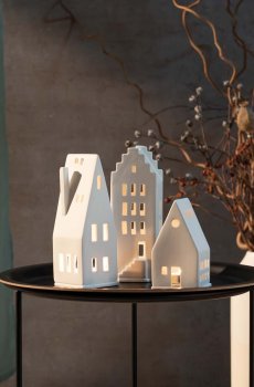 Фонарик Raeder