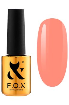 Гель-лак для ногтей F.O.X Spectrum Gel Polish 069 Ballerina, 14 мл