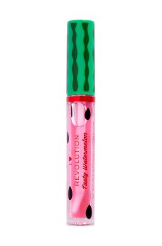 Блеск для губ I Heart Revolution Tasty Watermelon Lip Gloss, Fresh, 2.2 мл