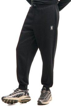 Cropp - Спортивні брюки-джогери - чорний