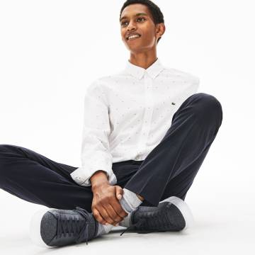 Lacoste сорочка чоловіча Lacoste сорочка чоловіча