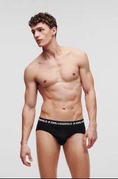 Слипы Karl Lagerfeld 3 шт