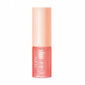 Масло для губ Pupa Color Trip Nourishing Lip Oil 002 Glassy Coral, 7.5 мл Масло для губ Pupa Color Trip Nourishing Lip Oil 002 Glassy Coral, 7.5 мл
