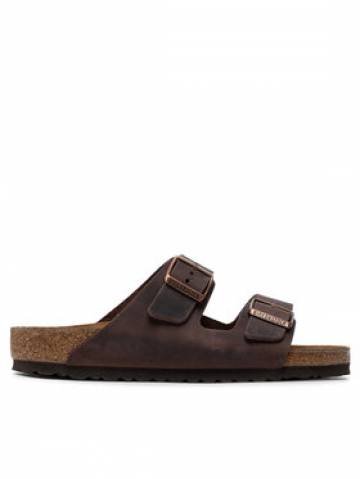 Birkenstock Шльопанці Arizona Bs 0052531 Коричневий Birkenstock Шльопанці Arizona Bs 0052531 Коричневий