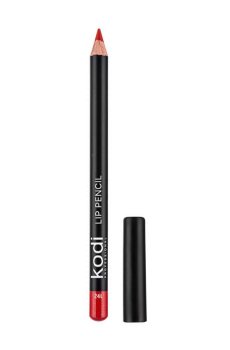 Карандаш для губ Kodi Professional Lip Pencil 24L, 1.14 г