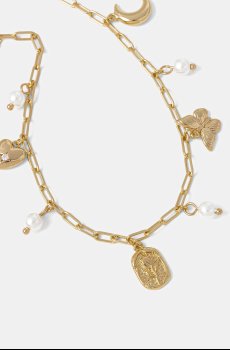 Цепочка Aldo FLUTTTERR