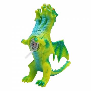 Інтерактивна іграшка Bibi Toys Дракон із трьома головами (762237BT/3) Інтерактивна іграшка Bibi Toys Дракон із трьома головами (762237BT/3)