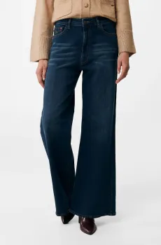 Женские темно-синие джинсы LYNN Синий 28 Mexx MF006201243W