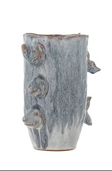 Декоративная ваза Bloomingville Tace 23,5 x 23 x 13 cm