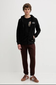 Кофта Von Dutch