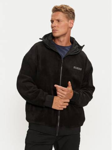 Guess Світшот Roof Z4BQ26 KCJW0 Чорний Regular Fit Guess Світшот Roof Z4BQ26 KCJW0 Чорний Regular Fit