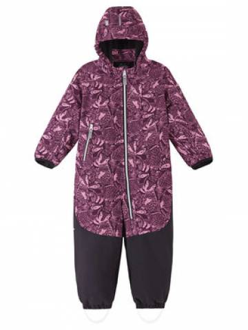 Reima Комбінезон softshell Mjosa 5100006A Фіолетовий Regular Fit Reima Комбінезон softshell Mjosa 5100006A Фіолетовий Regular Fit