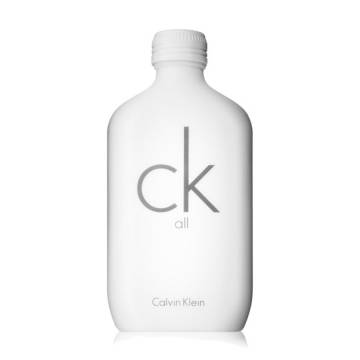 Calvin Klein Ck All Туалетная вода унисекс, 100 мл Calvin Klein Ck All Туалетная вода унисекс, 100 мл