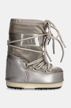 Детские сапоги Moon Boot ICON GLANCE