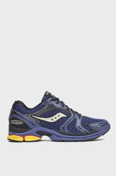 Синие кроссовки PROGRID TRIUMPH 4 Синий 10 Saucony S70704-18