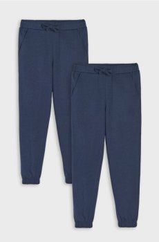 Джогери, 2 пари - темно-синій