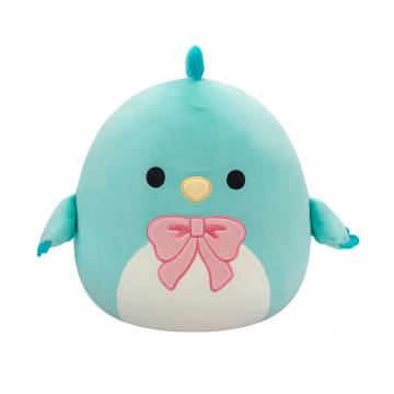 Мяка іграшка Squishmallows Курча Долорес 13 см (SQER00927) Мяка іграшка Squishmallows Курча Долорес 13 см (SQER00927)