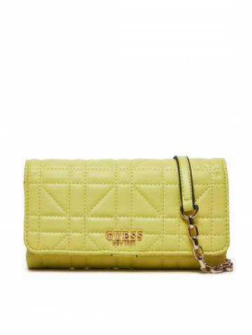 Guess Сумка Assia HWQG84 99790 Жовтий