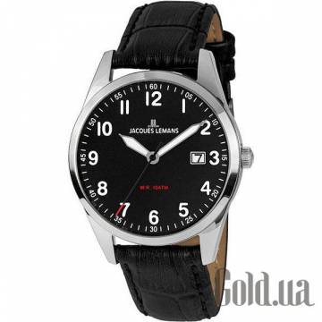 Мужские часы Jacques Lemans Мужские часы Jacques Lemans