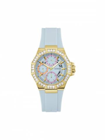 Guess Жіночий годинник Selena GW0695L1 Золотий Guess Жіночий годинник Selena GW0695L1 Золотий