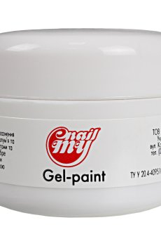 Уценка! Гель-краска для ногтей My Nail Gel Paint 30, 5 г