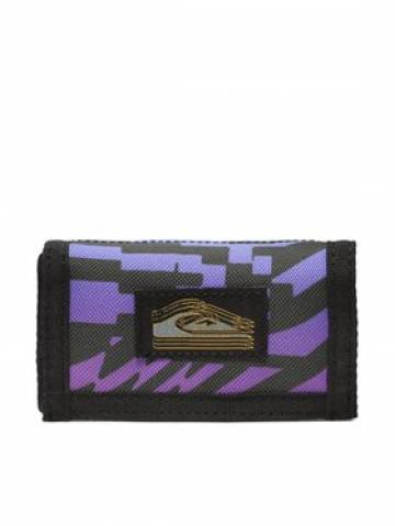 Quiksilver Велике Чоловіче Портмоне AQYAA03356 Кольоровий Quiksilver Велике Чоловіче Портмоне AQYAA03356 Кольоровий