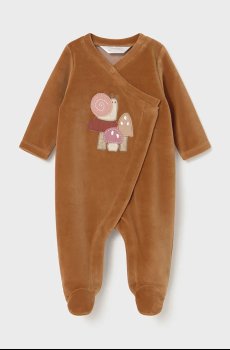 Ползунки для младенцев Mayoral Newborn 2 шт