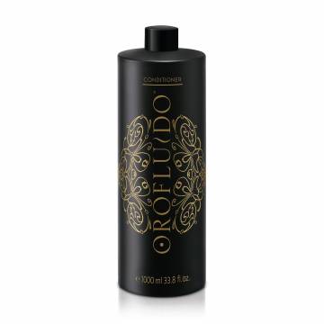 Кондиционер Orofluido Conditioner для ухода за натуральными или окрашенными волосами, 1 л Кондиционер Orofluido Conditioner для ухода за натуральными или окрашенными волосами, 1 л