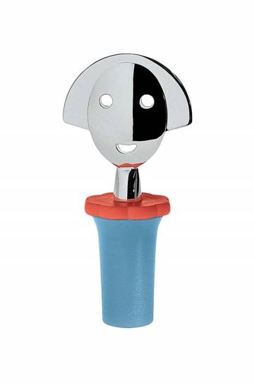 Винная пробка Alessi Anna Винная пробка Alessi Anna