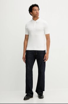 Поло HUGO San Peter-CV