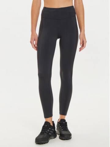 4F Легінси 4FWAW24TFTIF266 Сірий Slim Fit 4F Легінси 4FWAW24TFTIF266 Сірий Slim Fit