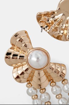 Сережки Aldo ARIELEARRING