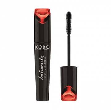 Тушь для ресниц Kobo Professional Extremely Mascara + кондиционер, 10 мл Тушь для ресниц Kobo Professional Extremely Mascara + кондиционер, 10 мл