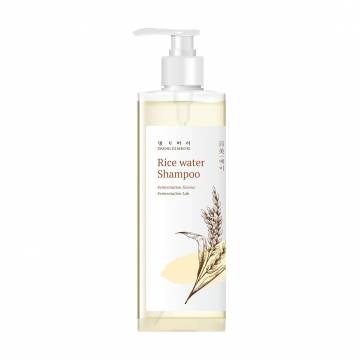 Рисовый шампунь для волос Daeng Gi Meo Ri Rice Water Shampoo, 400 мл Рисовый шампунь для волос Daeng Gi Meo Ri Rice Water Shampoo, 400 мл