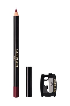 Карандаш для губ Guerlain Contour G с точилкой, 06 Le Burgundy, 1.2 г