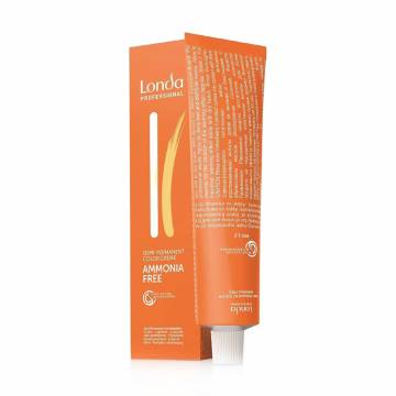 Тонирующая крем-краска Londa Professional Londacolor Demi Permanent 5/0 Светлый шатен натуральный, 60 мл Тонирующая крем-краска Londa Professional Londacolor Demi Permanent 5/0 Светлый шатен натуральный, 60 мл