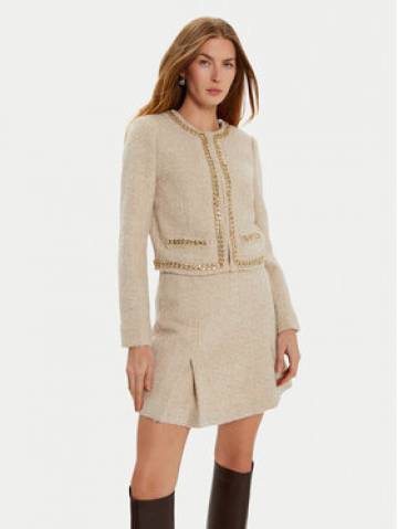 Marciano Guess Кардиган 4BGN0 87186A Бежевий Regular Fit Marciano Guess Кардиган 4BGN0 87186A Бежевий Regular Fit