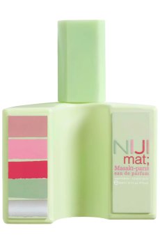 Masaki Matsushima NIJI mat; Парфюмированная вода женская, 40 мл