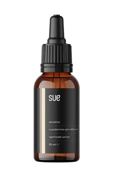 Сыворотка для лица Sue Sensitive, 30 мл