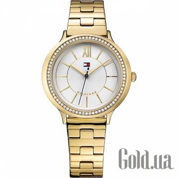 Дизайнерские часы Tommy Hilfiger Дизайнерские часы Tommy Hilfiger