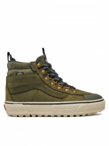 Vans Снікерcи SK8-HI DR MTE-2 VN0009QMOLV1 Хакі Vans Снікерcи SK8-HI DR MTE-2 VN0009QMOLV1 Хакі