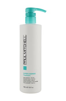 Кондиционер для волос Paul Mitchell Super-Charged Moisturizer, 500 мл