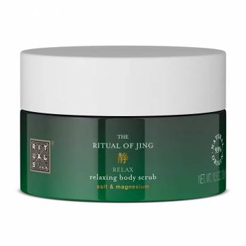 Скраб для тела Rituals The Ritual of Jing Body Scrub, 300 г