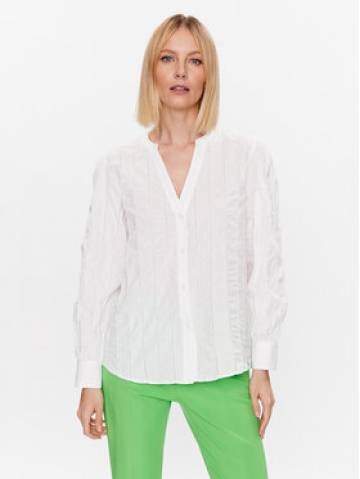 Tommy Hilfiger Сорочка WW0WW38007 Білий Regular Fit